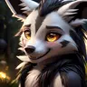 Wolfyena's Avatar