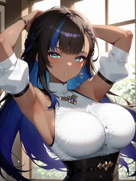 Love_Carnelian(eversoul)