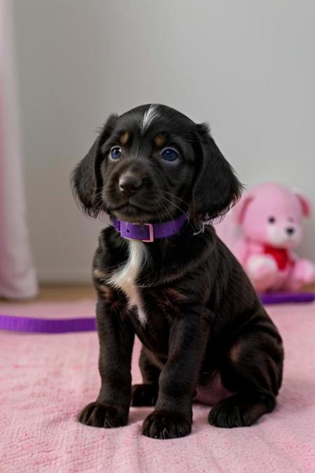 Puppy