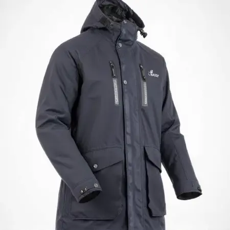 Riding Raincoat FLUX