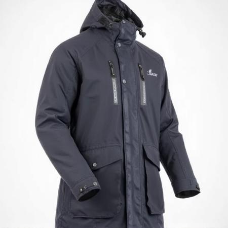 Riding Raincoat FLUX v2.1