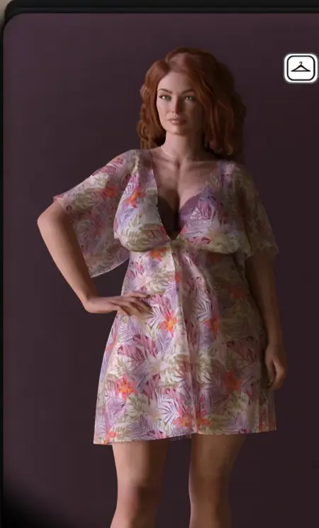 Diana - Golden Mean - MrJohn