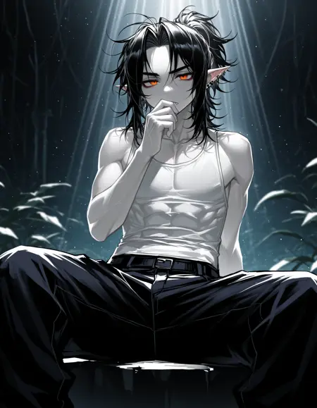 Zendal's Avatar