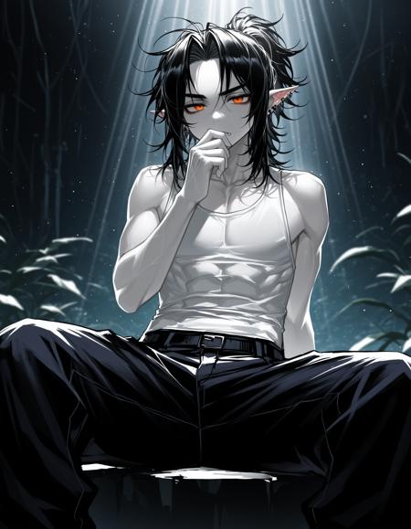 Zendal's Avatar