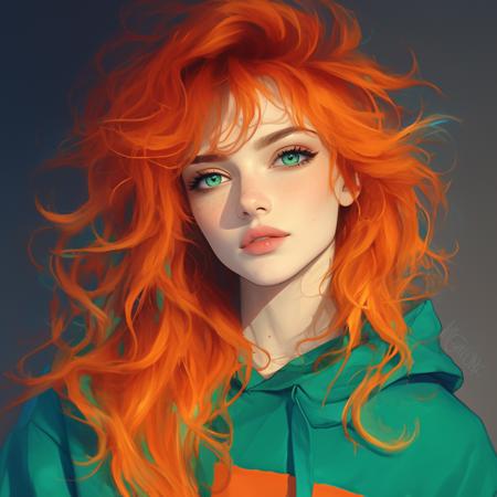 Regiiina's Avatar