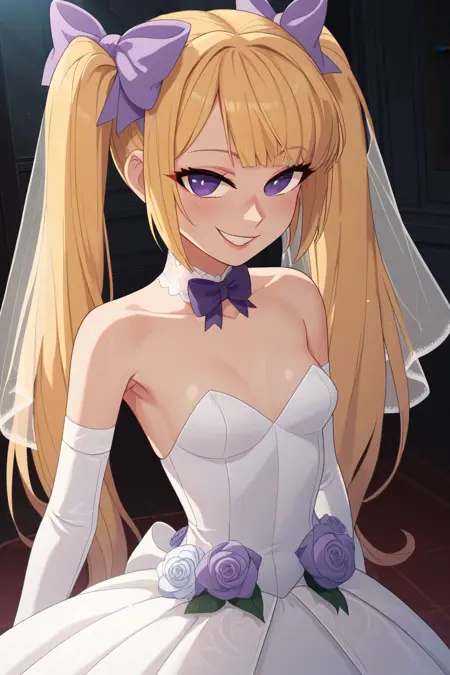 Imp Underneath Style