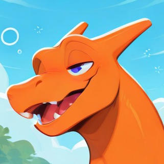 Gayledracon's Avatar