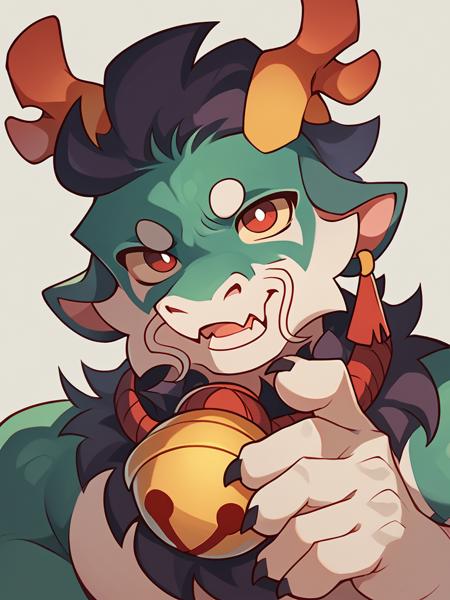 Greene | VK sticker | Грин V1