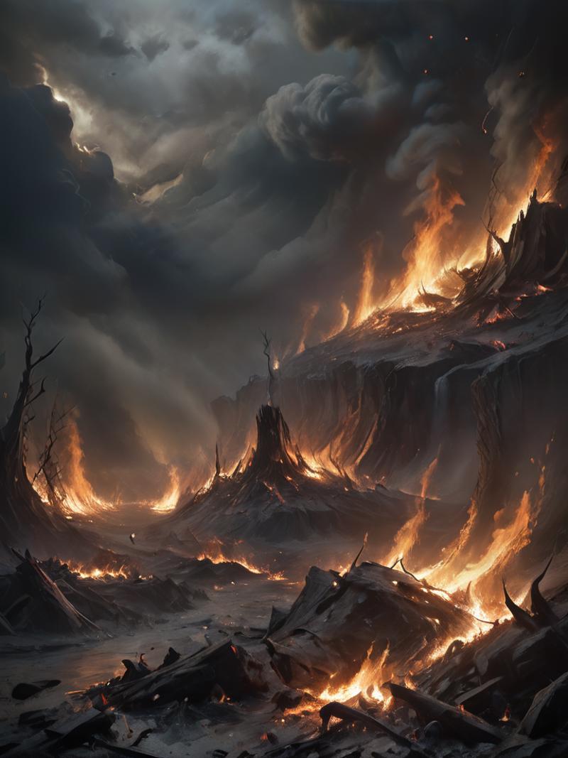 MortiferiusXL ❗ CG Dark Fantasy image by TijuanaSlumlord