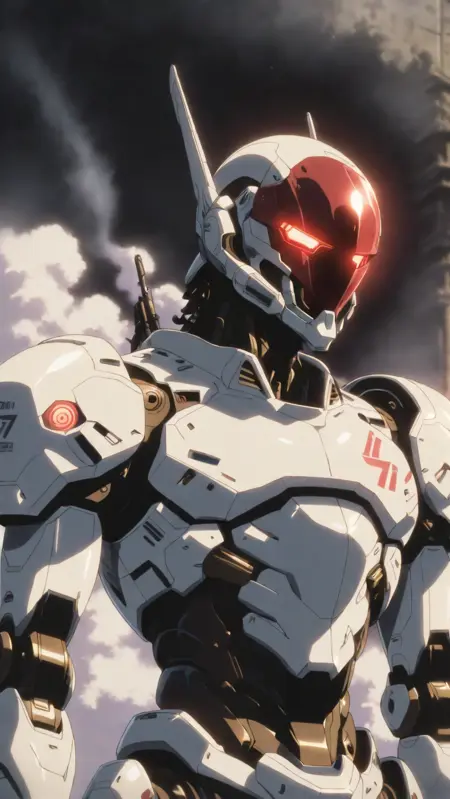 BrokenEniGma's Avatar