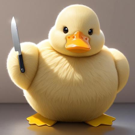 KnifeDuck's Avatar