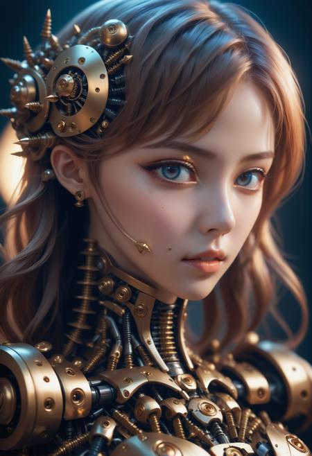 Steel&ScrewsStyle v1.0