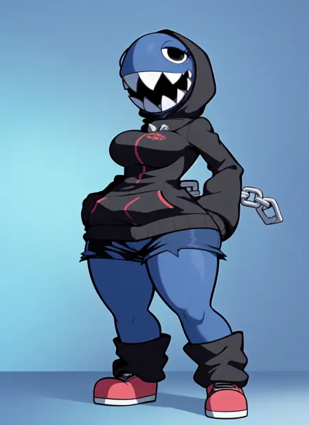 Chain Chomp (Mario)