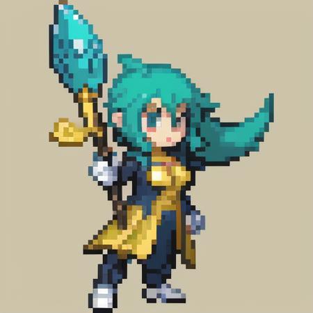 Booster738's Avatar