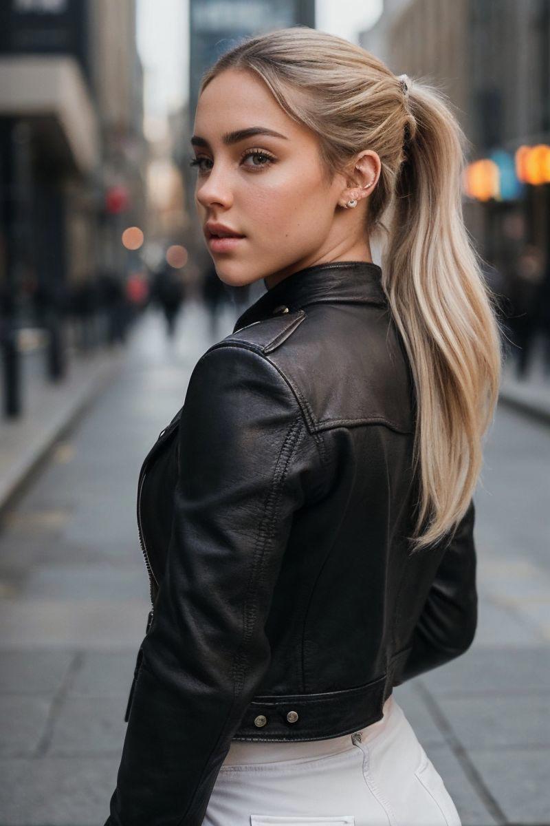 Charly Jordan image by Supremo