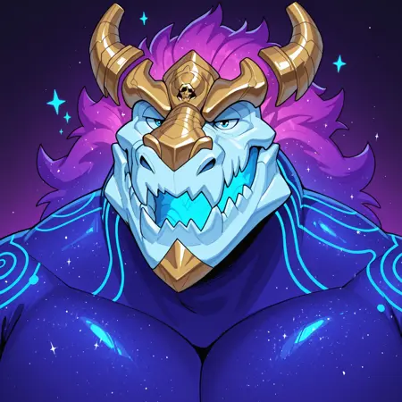 MaykuBear Style V2
