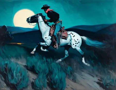 Harald Von Schmidt Style XL Nr. 1