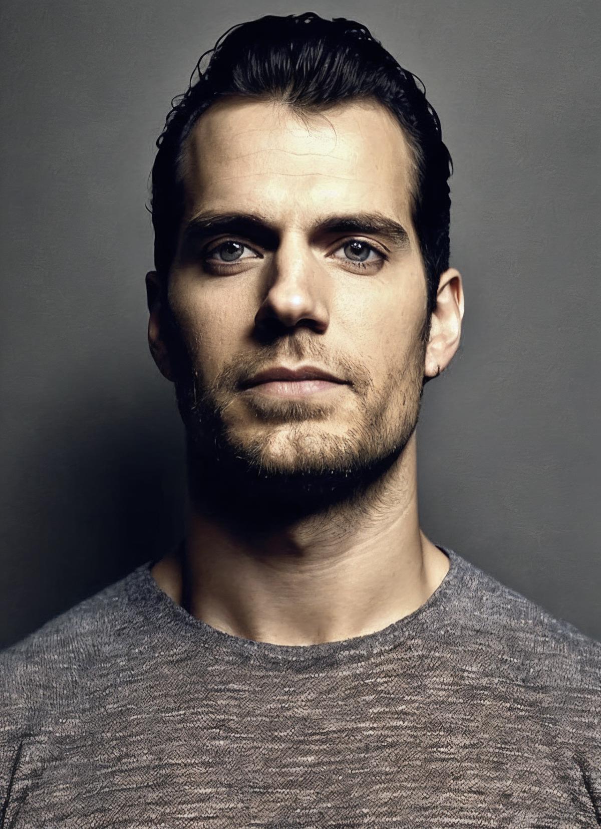 Henry Cavill - v1.0 | Stable Diffusion LyCORIS | Civitai