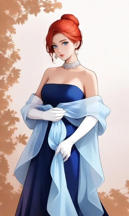 Anastasia v1.0