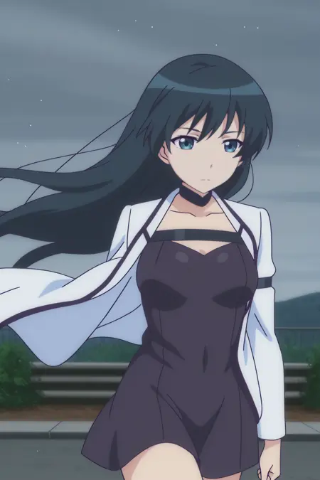 Masou Gakuen HxH | Nayuta Hida