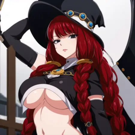 Irene Belserion - Fairy Tail