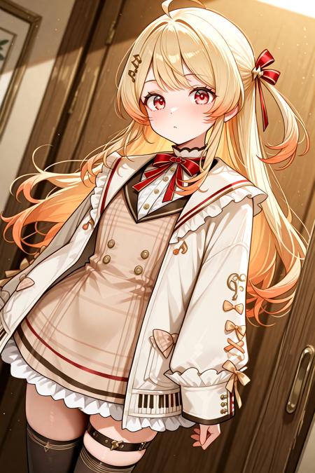 Hololive - Kanade Otonose - Illu v1.0