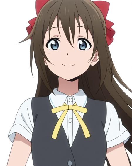 [IL] Shizuku Ousaka - Love Live! Nijigasaki Gakuen v1.0il