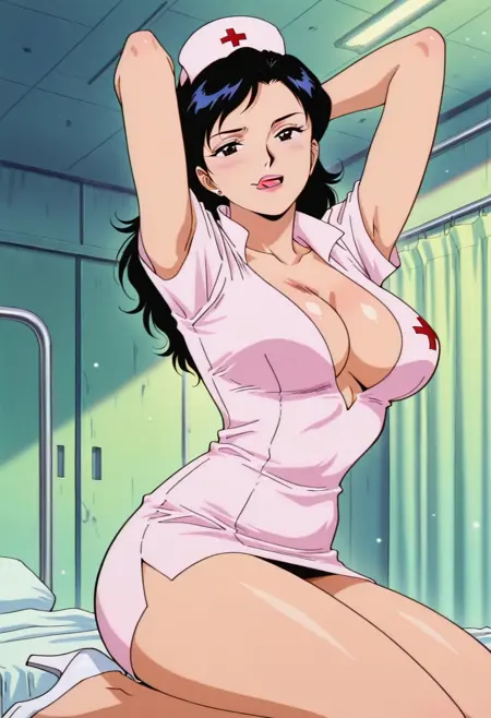 Marie (One Piece)