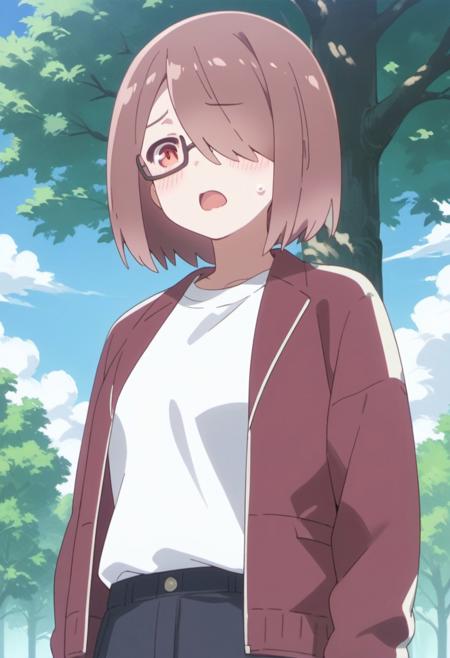 Hoshino Miyako | Wataten!: An Angel Flew Down to Me | 私に天使が舞い降りた! v1.0