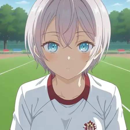 Alisa Mikhailovna Kujou