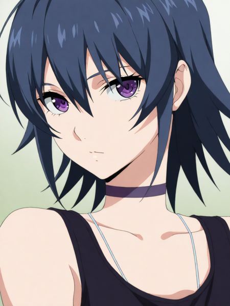 彩峰 慧（あやみね けい）| Muv-Luv Alternative Illustrious v1.1