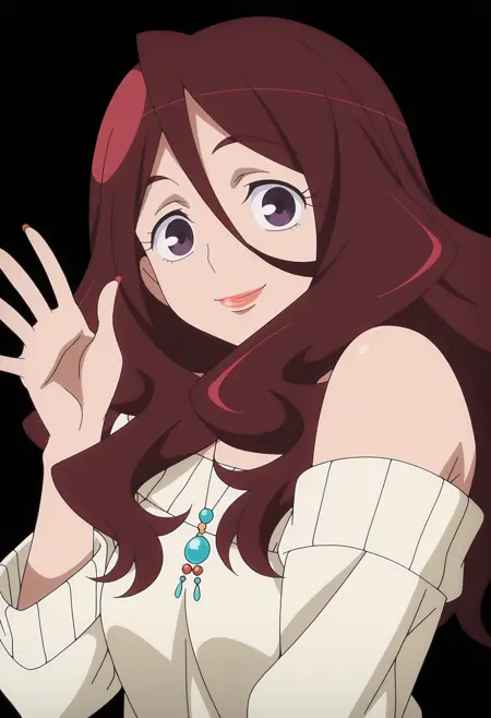 Girlfriend - Kyousougiga