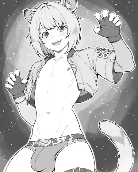 soskibby Art Style | ILLustrious