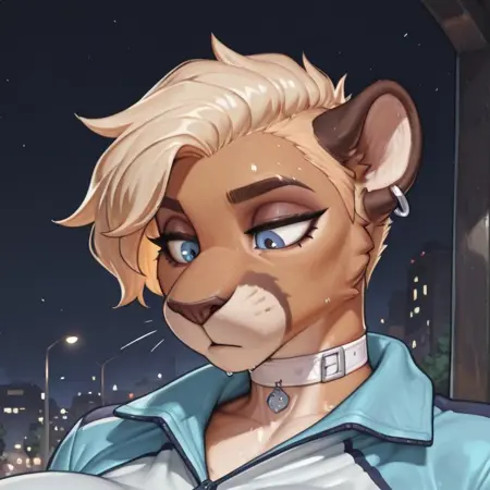 HyperGeared's Avatar