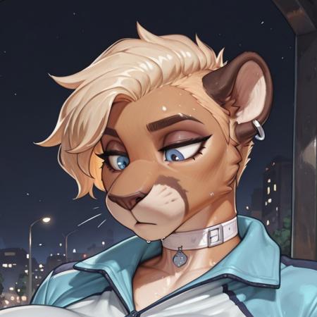 HyperGeared's Avatar