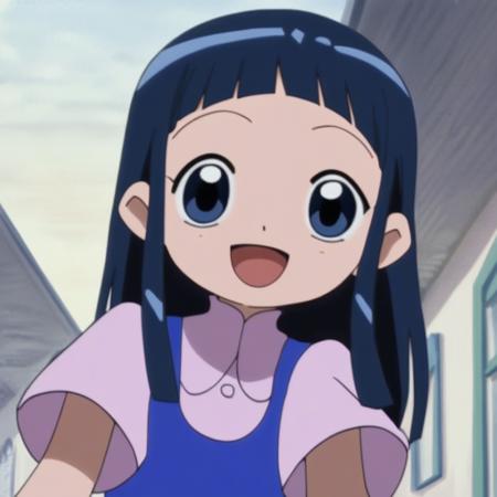 Marina Koizumi (Ojamajo Doremi) V1