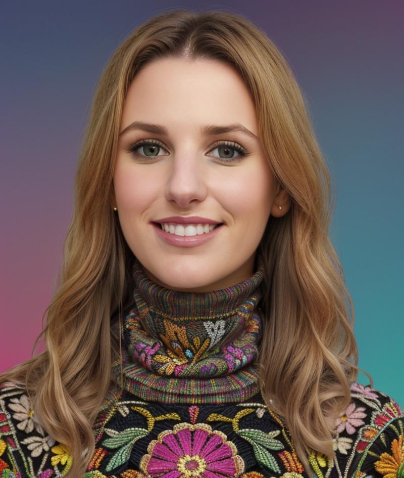 Laura Carmichael - Actress image by zerokool