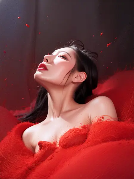 fuyaoMix realistic | 扶摇写实_旗袍、汉服NSFW扩展