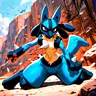 eorrow's Avatar