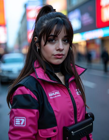 Camila Cabello Flux V1.0