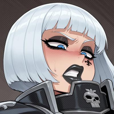 ArtificialAnaleptic's Avatar