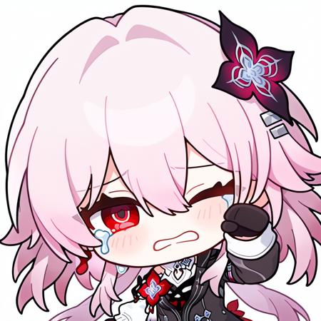 星铁表情包画风 | honkai star rail emoji style v1.0