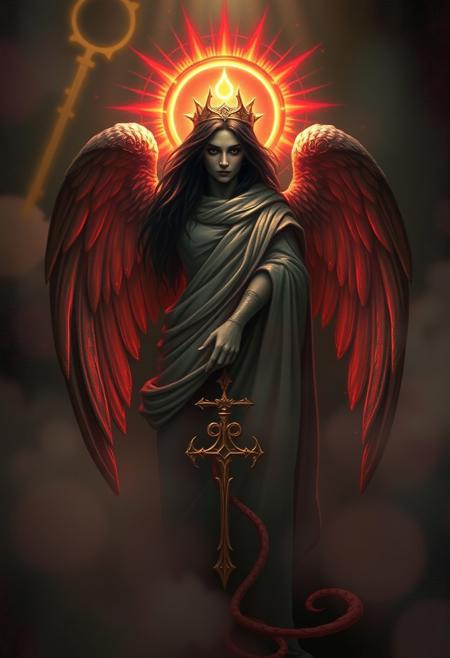 So glad to see you have overcome them,
Completely silent now with Heaven's help.
You've cast your demons out.
And not to pull your halo down,
Around your neck and tug you off your cloud,
But I'm more than just a little curious,
How you're planning to go about making your amends to the dead