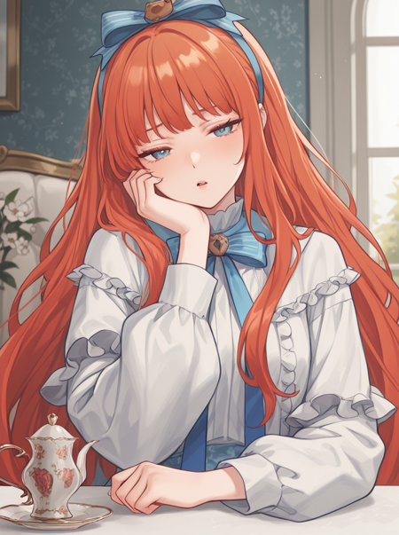 Bady blue(reverse:1999/重返未来1999) V1