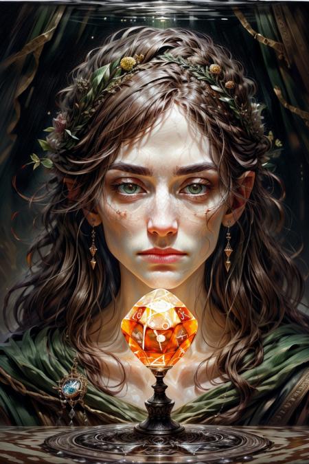 score_9, score_8_up, 8, score_7_up, solo,  
fantasy style, masterpiece, 8k, dynamic pose, 20 y.o, <lora:Fantasy_Classes_SD:1>,
(Dungeons and Dragons) Thorough, analog style, eye focus, highest quality, (highly detailed skin), full body, photo of a exquisitely beautiful,
BREAK
He has a sickly pale complexion brought on by the constant deterioration of his health. On certain parts of his face, veins protrude and when Kariya uses magecraft, crest worms are seen squirming under the surface of his skin, specifically around his face.

sharp focus, dappled lighting, (backlighting:0.7), film grain, photographed on a Sony A7R IV, 18mm F/1.7 cine lens, (highly detailed, intricately detailed), 8k, HDR, seductively posing
BREAK
(EyesHD:1.2), (4k,8k,Ultra HD), masterpiece, best quality, ultra-detailed, very aesthetic, sharp focus, depth of field, ray tracing, best lighting, detailed illustration, detailed background, cinematic, 
BREAK 
detailed background, dynamic action image,
BREAK
oil painting, BadDream, negative_hand, NEG_EMBED_STABLE_YOGI_V3, FastNegativeV2, AissistV2
(detailed:1.3), (sharp focus:1.1), medieval style, (expressive face:1.2),,