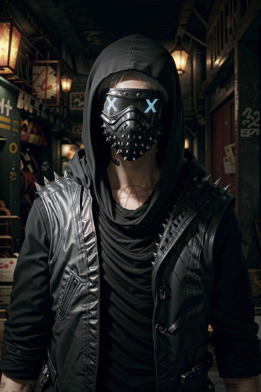 Update more than 125 wrench anime best ceg.edu.vn