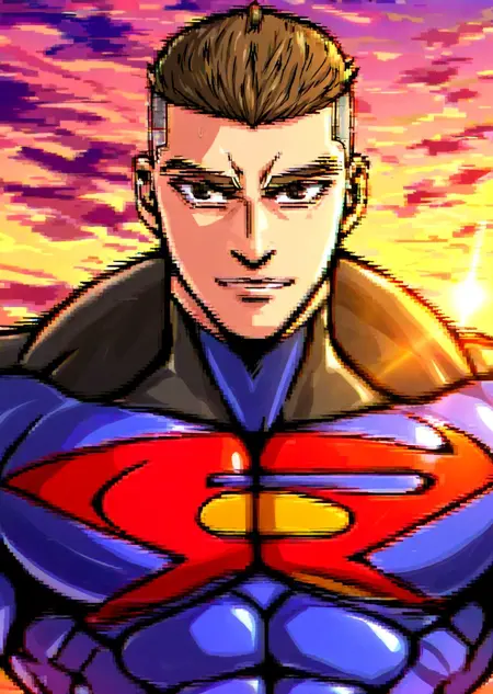 Illustrious V2 + DMD2