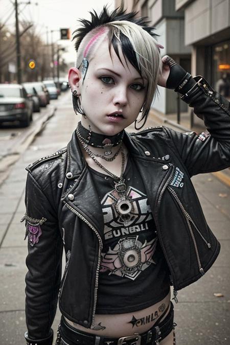 punk