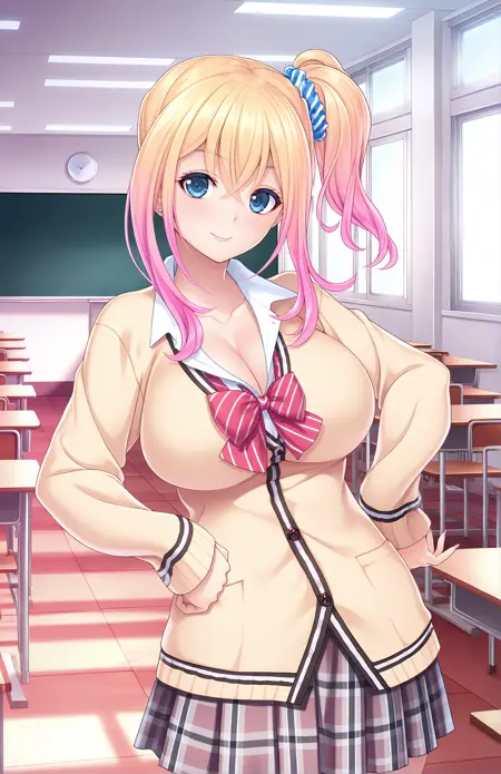 [IL] VN | Fujimiya Haruka | Erocas! ~Papakatsu Gyaru no Wana~ (Girl's Software) | エロキャス！ ～パパ活ギャルの罠～