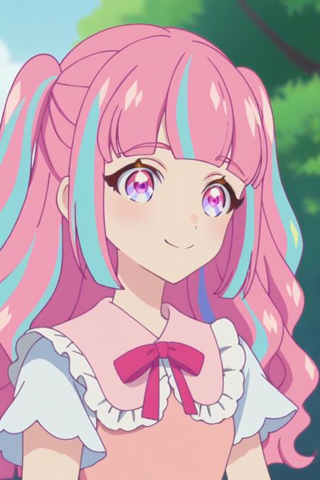 Ann SDXL Aikatsu Planet / アイカツプラネット (Pony / AnimagineXL) Pony